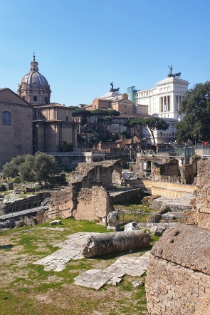forum-romain-rome-monument-visite